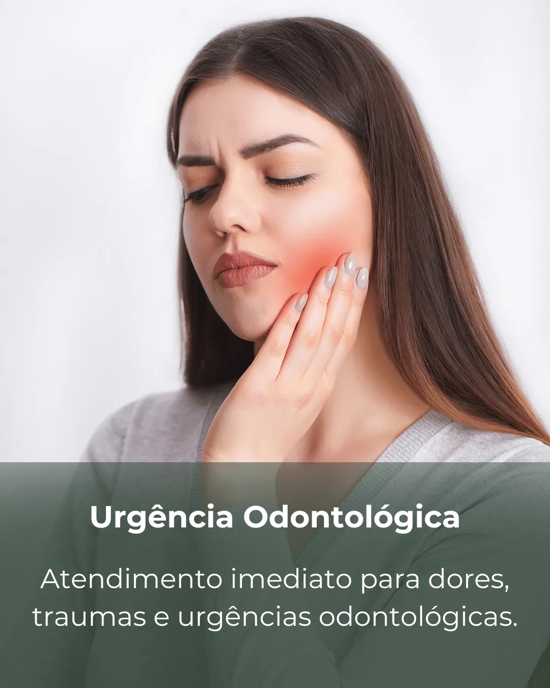 Urgência Odontológica